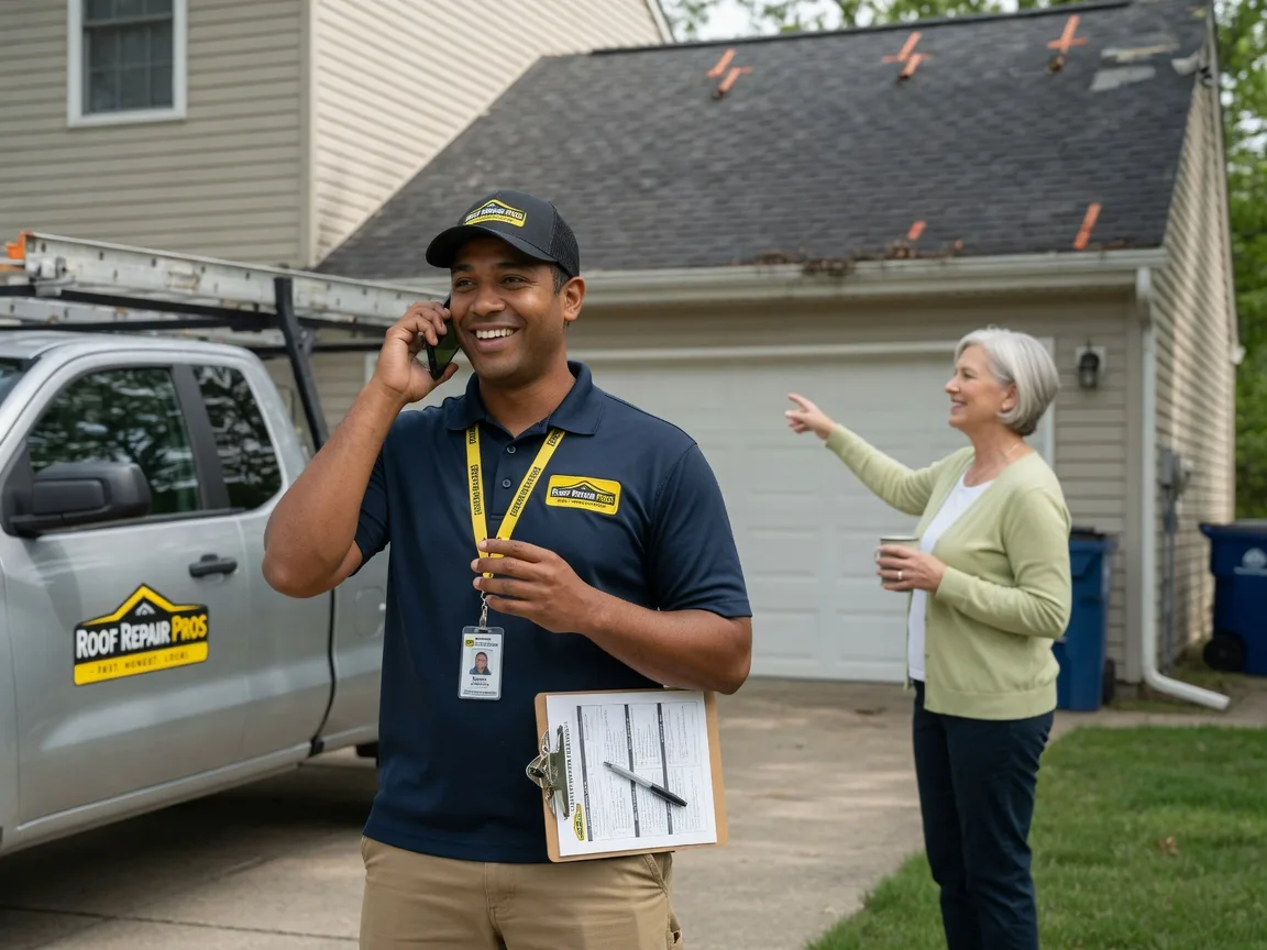 Roof Repair Trumbauersville, PA FAQs